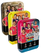 Topps - Match Attax Extra 22/23 - Mini Tin - The Card Vault