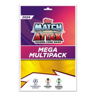 Topps - UEFA Champion's League Football (Soccer) Match Attax 2023/24 - Mega Multipack - The Card Vault