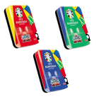 Topps - UEFA Euro 2024 Football (Soccer) Match Attax - Booster Tin - The Card Vault