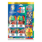 Topps - UEFA Euro 2024 Football (Soccer) Match Attax - Multipack - The Card Vault