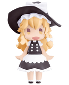 Touhou Project - Marisa Kirisame HELLO! GOOD SMILE Figure - The Card Vault