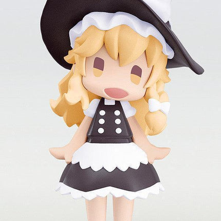 Touhou Project - Marisa Kirisame HELLO! GOOD SMILE Figure - The Card Vault