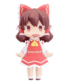 Touhou Project - Reimu Hakurei HELLO! GOOD SMILE Figure - The Card Vault