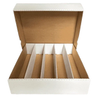 Trading Card Storage Box - 7000 Cards - The Card Vault