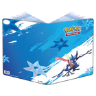 Ultra Pro - Pokemon - Greninja 9-Pocket Portfolio
