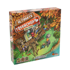 Ultimate Treehouse Deluxe Edition English retail box