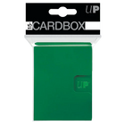 Ultra Pro - 15+ Deck Box 3 Pack - Green - The Card Vault
