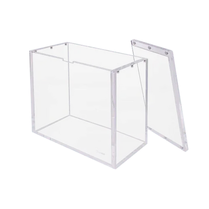 Ultra Pro - Acrylic Booster Box Display - Pokemon - The Card Vault