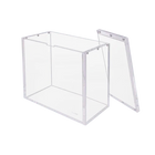 Ultra Pro - Acrylic Booster Box Display - Pokemon - The Card Vault