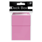 Ultra Pro - Deck Box - Pink - The Card Vault