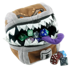 Ultra Pro - Dungeons & Dragons - Gamer Pouch - Mimic - The Card Vault