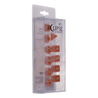 Ultra Pro - Eclipse 11 Dice Set - Pumpkin Orange - The Card Vault