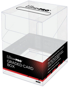 Ultra Pro - Graded Card Box - The Card Vault