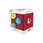Ultra Pro - Kanto Pokemon - Alcove Click Deck Box - The Card Vault