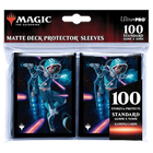 Ultra Pro - Magic: The Gathering Unfinity Sleeves - 100pk - The Card Vault