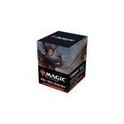 Ultra Pro - MTG: Commander - Innistrad: Midnight Hunt - PRO 100+ Deck Box and 100ct Sleeves V1 - The Card Vault
