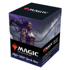 Ultra Pro - MTG: Commander Masters - 100+ Anikthea, Hand of Erebos Deck Box - The Card Vault