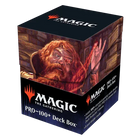 Ultra Pro - MTG: Commander Masters - 100+ Commodore Guff Deck Box - The Card Vault