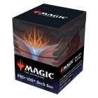 Ultra Pro - MTG: Commander Masters - 100+ Sliver Gravemother Deck Box - The Card Vault