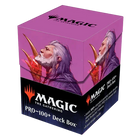 Ultra Pro - MTG: Commander Masters - 100+ Urza, Lord High Artificer Deck Box - The Card Vault