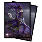 Ultra Pro - MTG: Commander Masters - 100ct Deck Protector Anikthea, Hand of Erebos Sleeves - The Card Vault