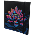 Ultra Pro - MTG: Commander Masters - 12-Pocket Pro Binder - The Card Vault