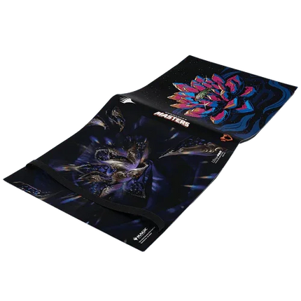 Ultra Pro - MTG: Commander Masters - 12-Pocket Pro Binder - The Card Vault