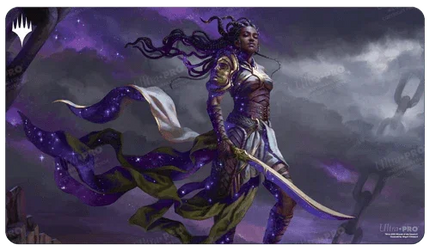Ultra Pro - MTG: Commander Masters - Anikthea, Hand of Erebos Playmat - The Card Vault