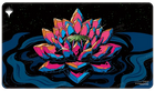 Ultra Pro - MTG: Commander Masters - Jeweled Lotus Holofoil Playmat - The Card Vault