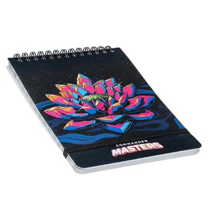 Ultra Pro - MTG: Commander Masters - Spiral Life Pad - The Card Vault