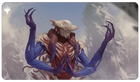 Ultra Pro - MTG: Commander Masters - Zhulodok, Void Gorger Playmat - The Card Vault