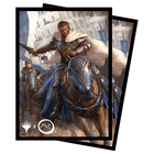 Ultra Pro - MTG: The Lord Of The Rings: Tales Of Middle-Earth - 100ct Sleeves 1 Featuring: Aragorn - The Card Vault