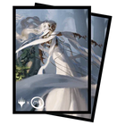 Ultra Pro - MTG: The Lord Of The Rings: Tales Of Middle-Earth - 100ct Sleeves C Featuring: Galadriel - The Card Vault