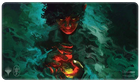 Ultra Pro - MTG: The Lord Of The Rings: Tales Of Middle-Earth - Holofoil Playmat Z Featuring: Frodo - The Card Vault