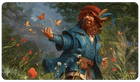 Ultra Pro - MTG: The Lord Of The Rings: Tales Of Middle-Earth - Playmat 10 Featuring: Tom Bombadil - The Card Vault