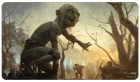 Ultra Pro - MTG: The Lord Of The Rings: Tales Of Middle-Earth - Playmat 9 Featuring: Smeagol - The Card Vault