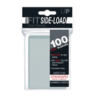 Ultra Pro - PRO-Fit Standard Deck Protectors - Side Load 100pk - The Card Vault