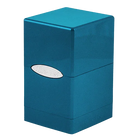 Ultra Pro - Satin Tower Deck Box - Hi-Gloss Ice - The Card Vault