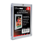 Ultra Pro - Screwdown Holder - 32pt - The Card Vault