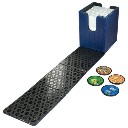 Ultra Pro - Sinnoh Pokemon - Alcove Click Deck Box - The Card Vault