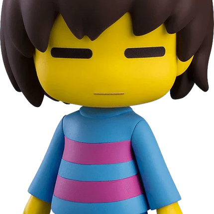 UNDERTALE - The Human - Nendoroid Figure 2097 - The Card Vault