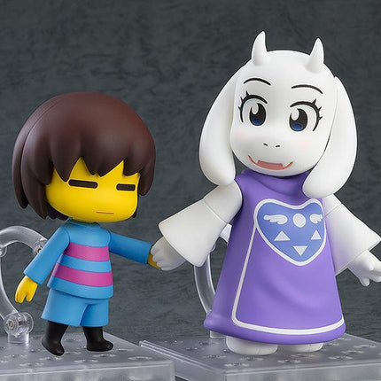 UNDERTALE - The Human - Nendoroid Figure 2097 - The Card Vault