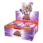 UniVersus TCG - My Hero Academia: Girl Power - Booster Box (24 Packs) - The Card Vault