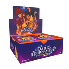 UniVersus TCG - Yu Yu Hakusho: Dark Tournament - Booster Box (24 Packs) - The Card Vault