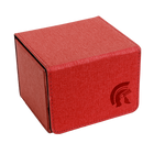 Legion Sentinel Deck Box 100 - Red