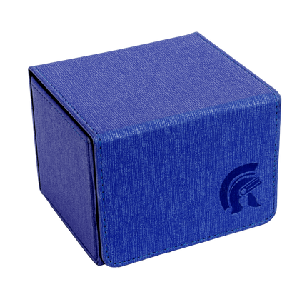 Legion Sentinel Deck Box 100 - Blue