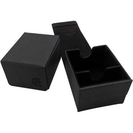Legion Sentinel Deck Box 130 - Black