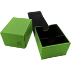 Legion Sentinel Deck Box 130 - Green