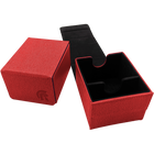 Legion Sentinel Deck Box 130 - Red