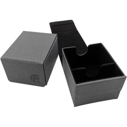 Legion Sentinel Deck Box 130 - Grey